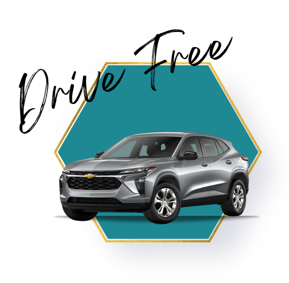 drive free drive free